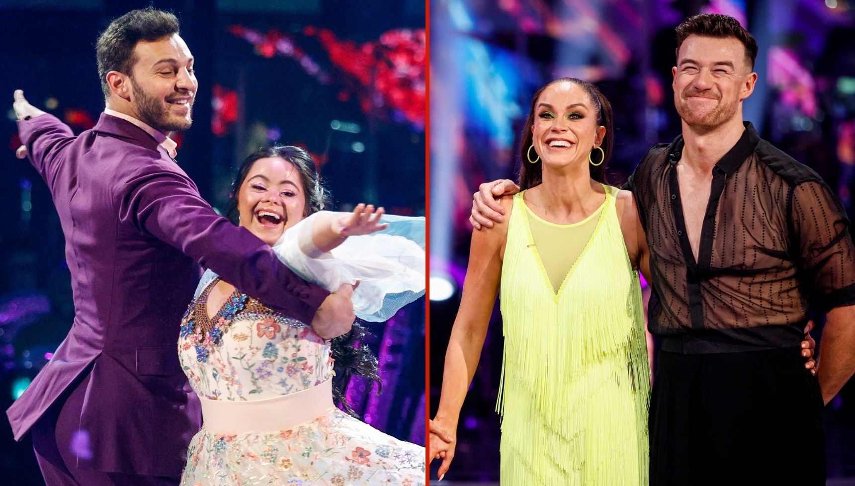 Strictly Live Tour 2026: Ellie and Vito and Vicky and Kai join line-up as fans thrilled