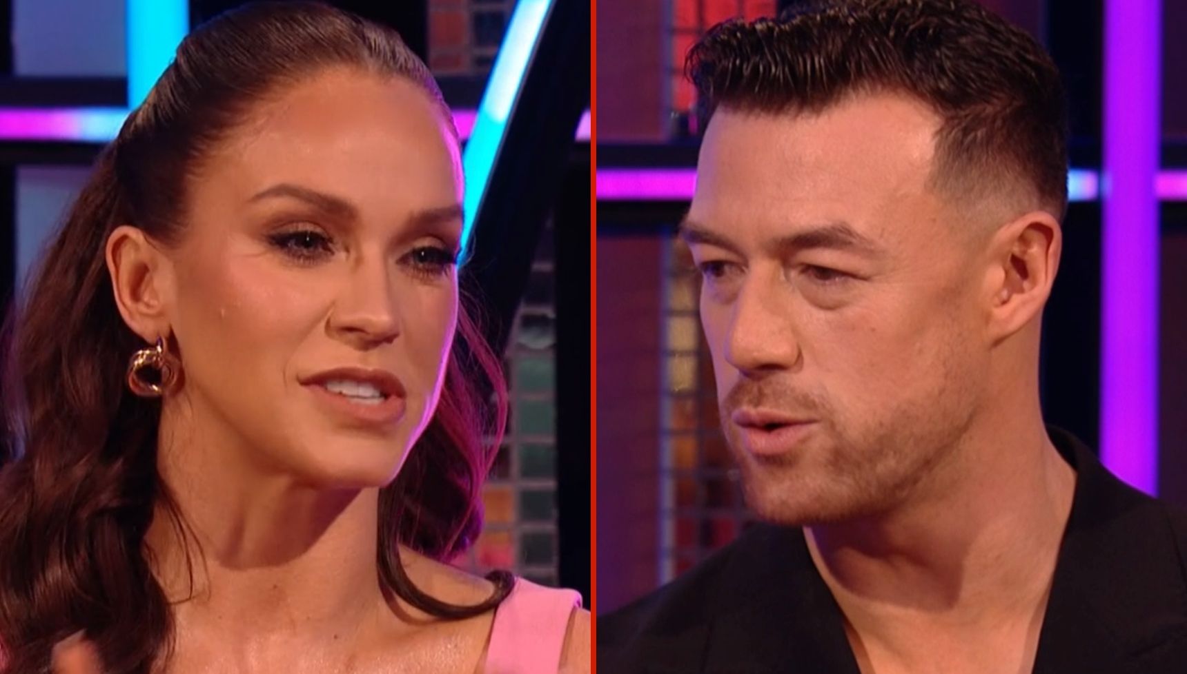 Strictly star Vicky Pattison given secret tip to impress the judges by partner Kai Widdrington