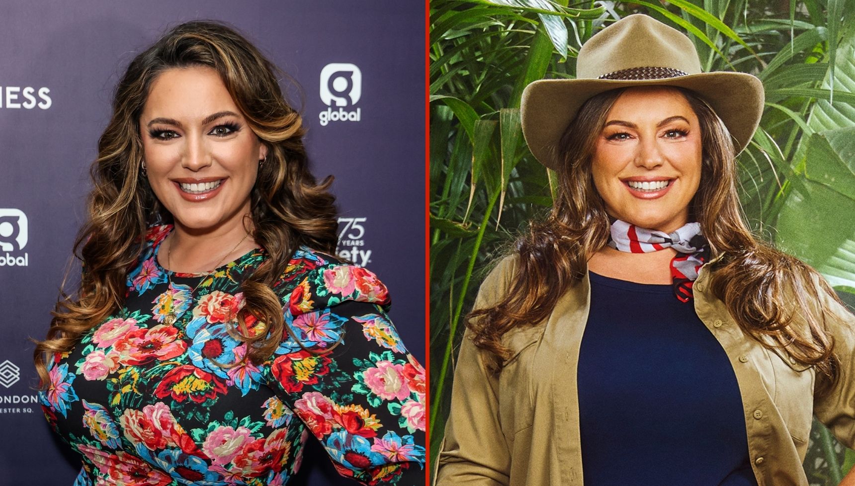 I'm A Celebrity 2025: Kelly Brook's shock jungle U-turn; Ant and Dec feud; being 'childless by choice'