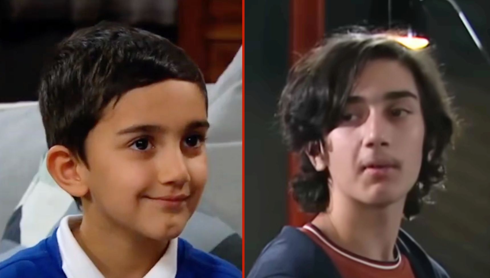 Who plays Archie in Emmerdale? Fans shocked as he makes his first appearance in a long time