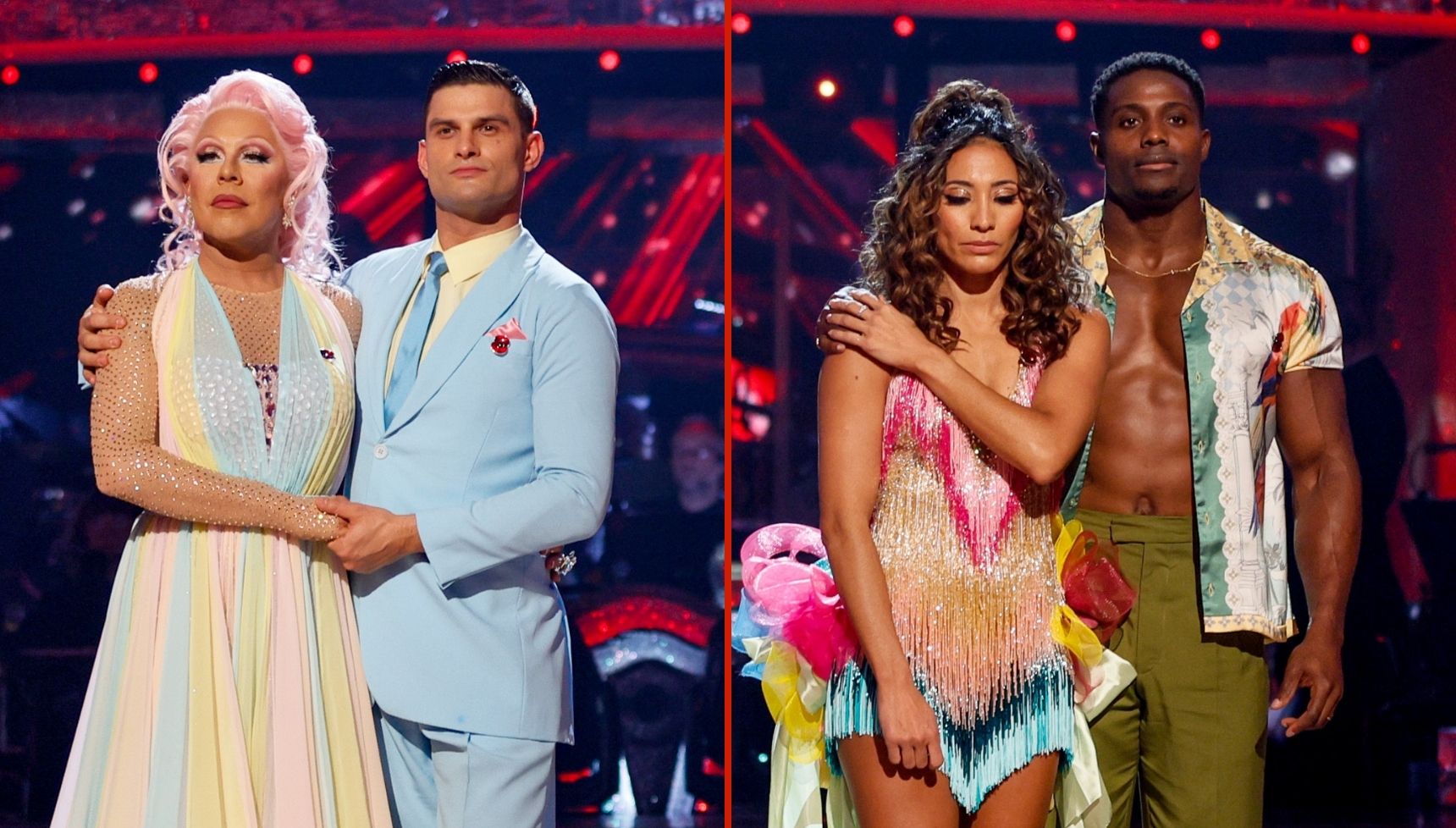 Strictly results leave viewers divided as Balvinder Sopal avoids dance-off: 'Wrong call'