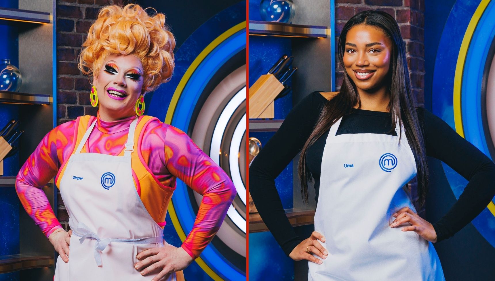 Celebrity MasterChef 2025: What time tonight's episode is on amid schedule shake-up