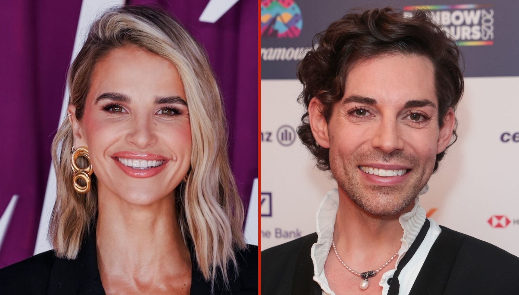 I'm A Celebrity 2025: ITV's two latecomer campmates unveiled as date they'll enter camp 'revealed'