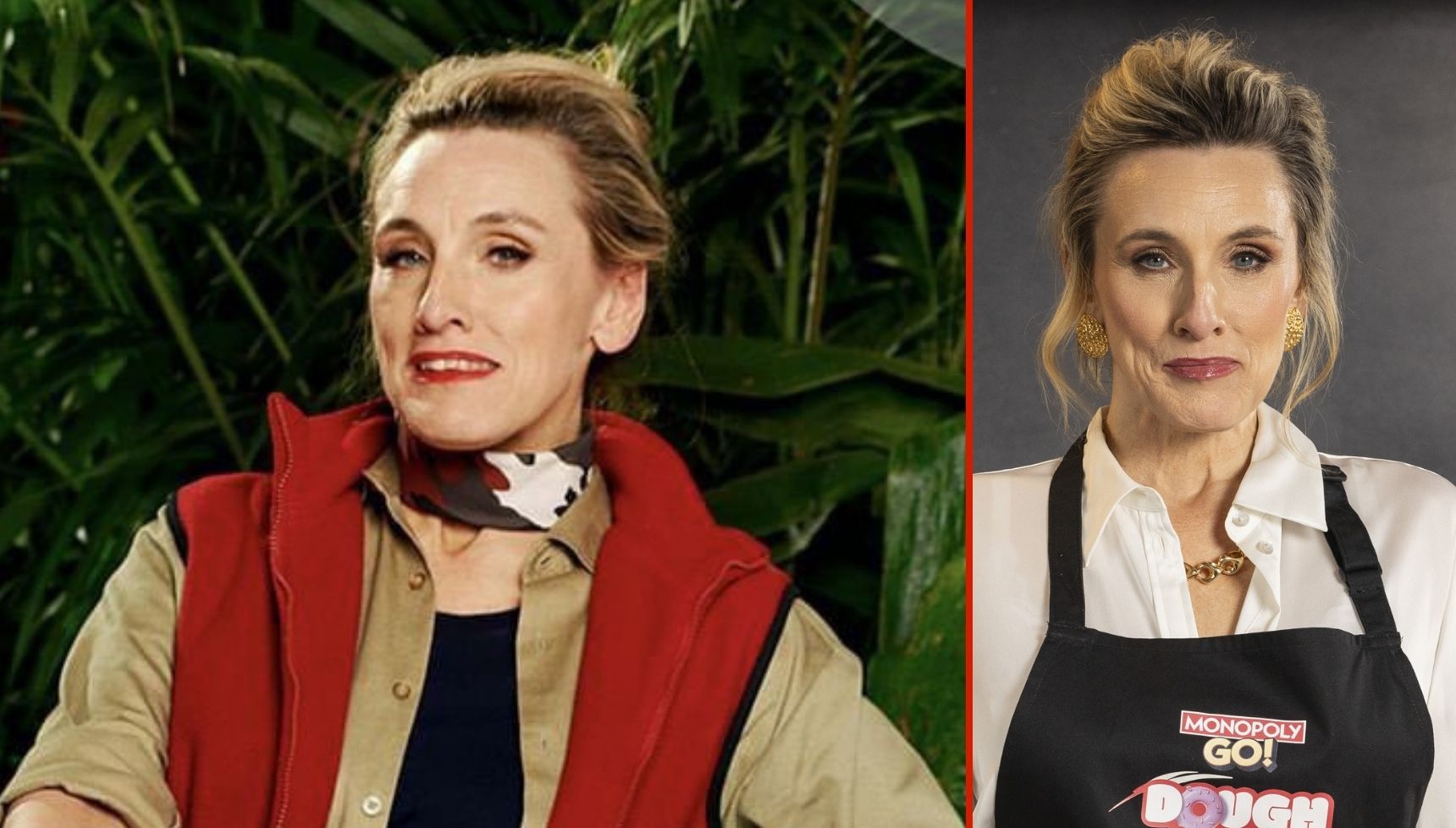 Celebrity MasterChef: New judge Grace Dent's confession before quitting I'm A Celebrity in 2023