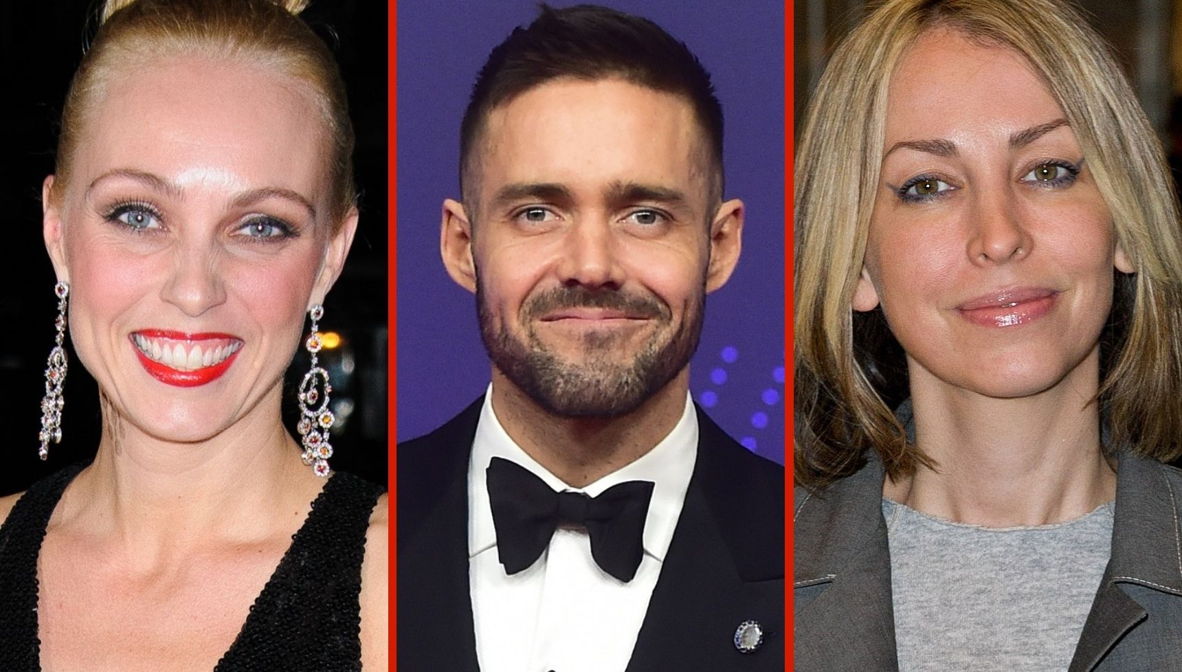 All the stars who've quit I'm A Celebrity and the reasons behind their exit