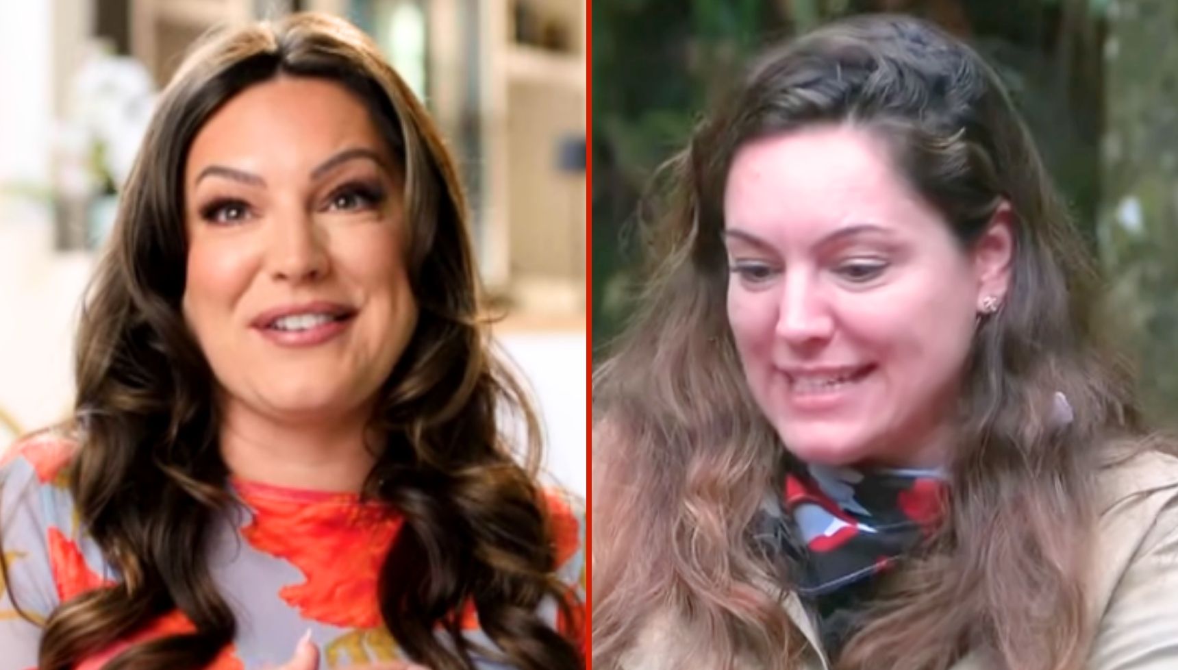 I'm A Celebrity star Kelly Brook becomes 'frontrunner' to quit show as camp tension builds