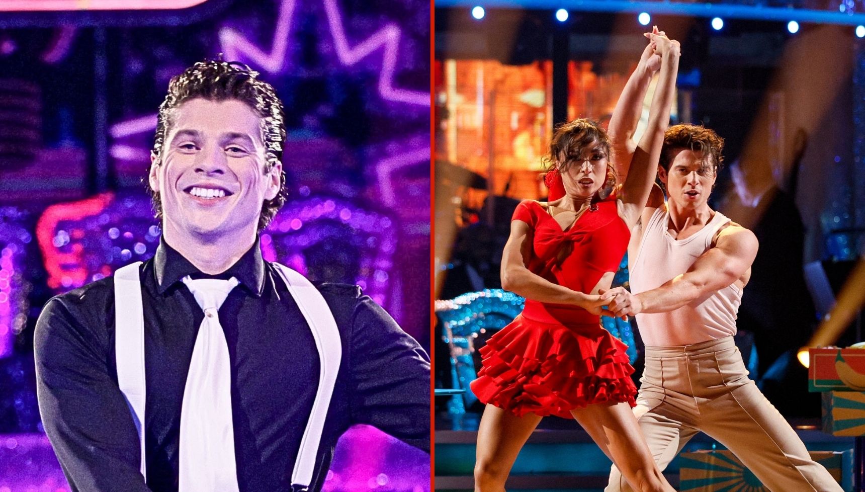 Strictly Come Dancing: Lewis Cope issued warning as he's no longer favourite to win Glitterball Trophy