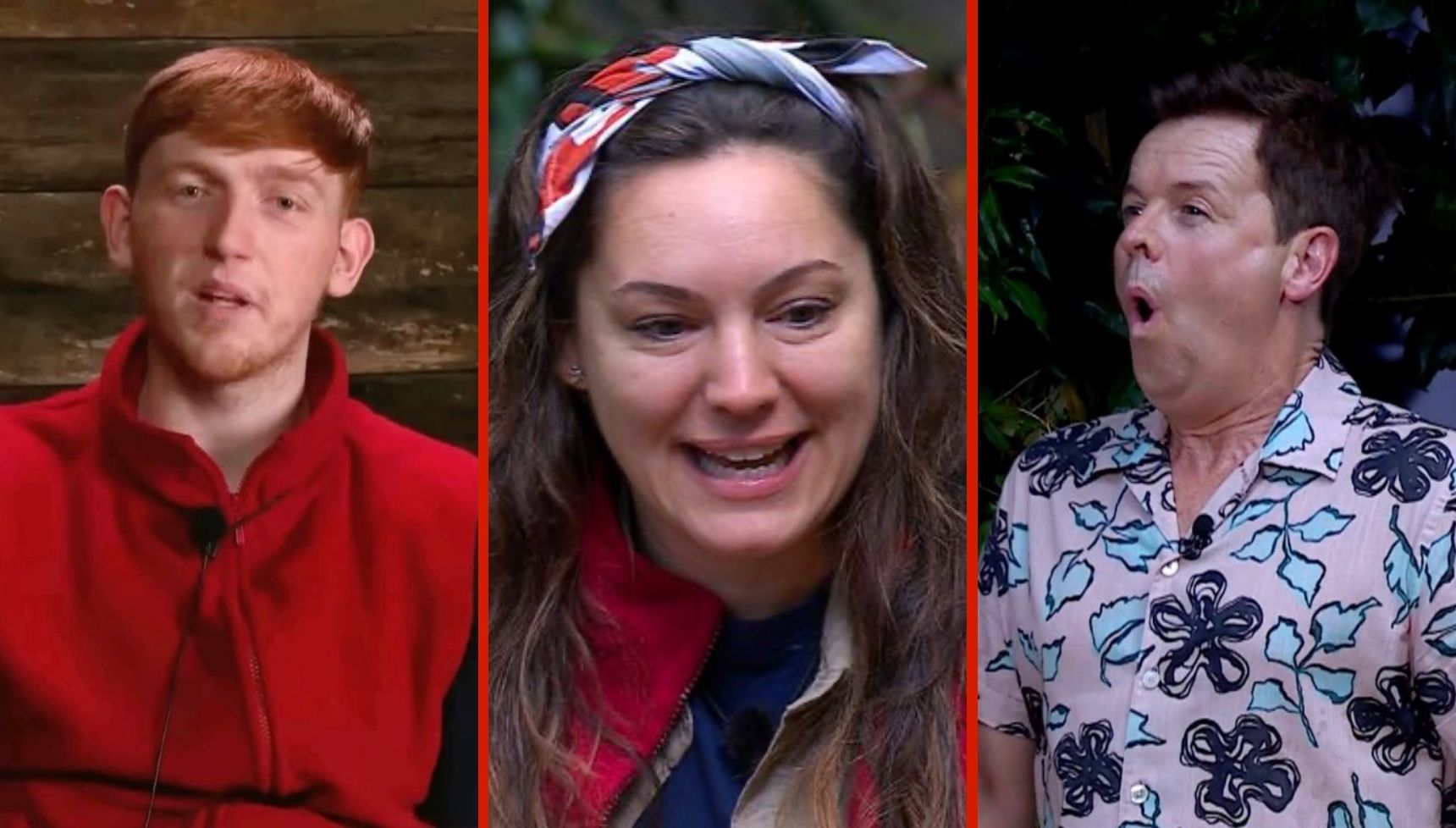 I'm A Celebrity hit with three recurring complaints as viewers confirm 2025 series will be their 'last'