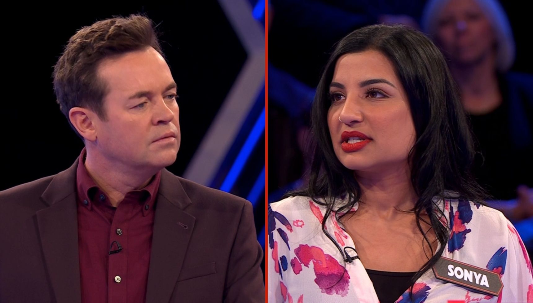 Deal or No Deal contestant Sonya's cruelly trolled over her 'positive' attitude as she misses out on huge prize