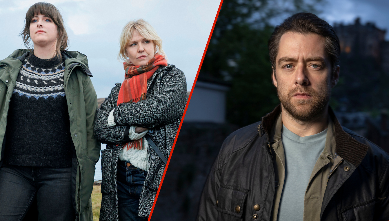 Love Shetland? 10 best Scottish crime dramas you must watch including 'dark and twisted' series compared to Luther