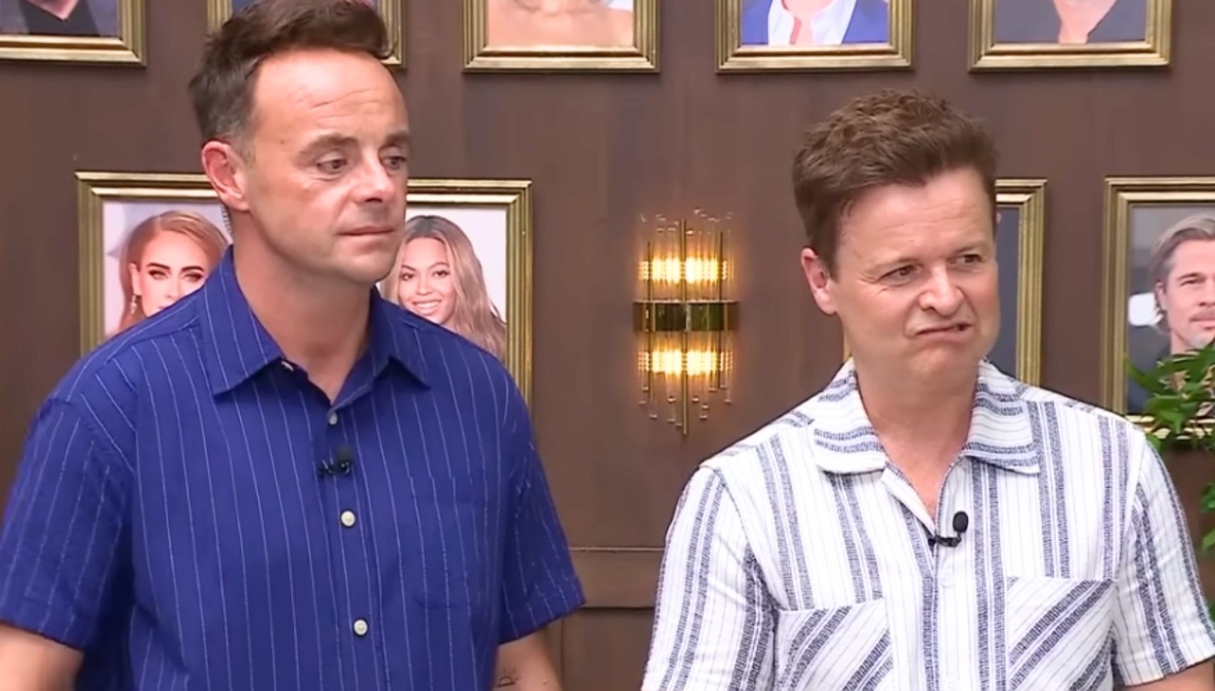 I'm A Celebrity 2025: Ant and Dec reveal what really happens after the Bushtucker eating trials