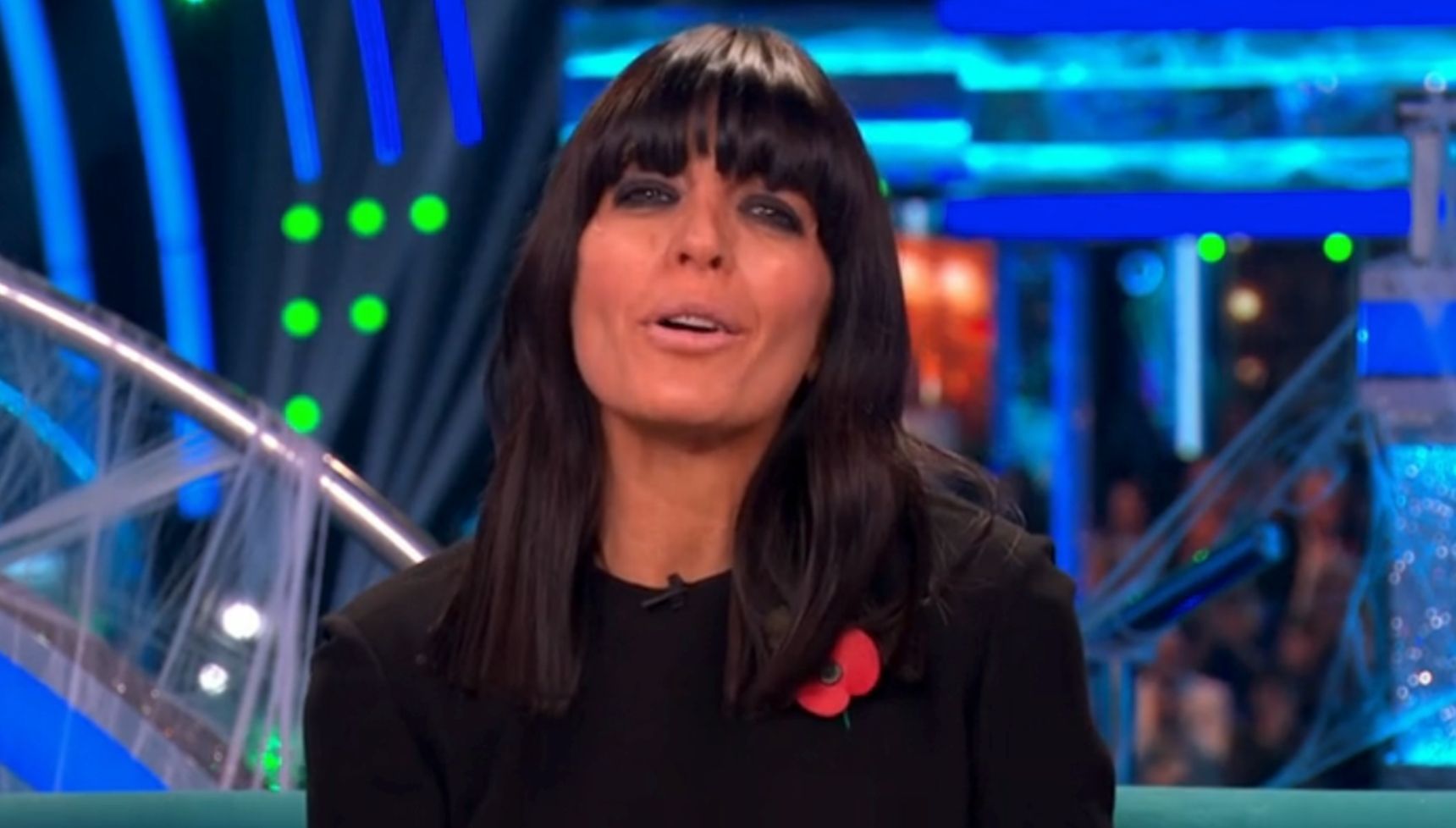 Strictly bosses in results show shake-up following complaints: 'Everyone is chatting to Claudia again!'