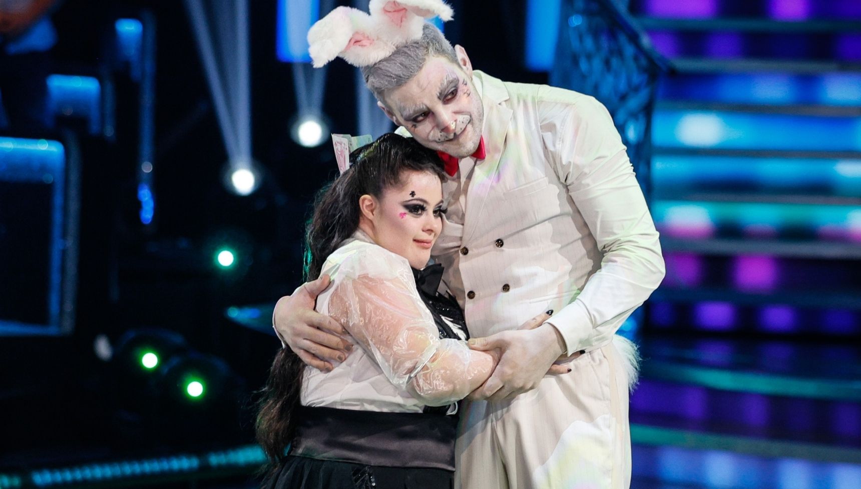 Who left Strictly Come Dancing last night: Vito Coppola made fans cry as he and Ellie Goldstein headed home