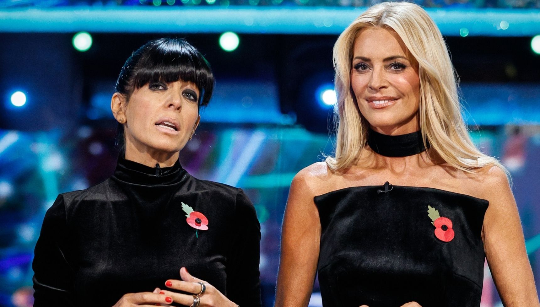 Strictly Come Dancing: Current leaderboard and all the songs and dances for Week 7