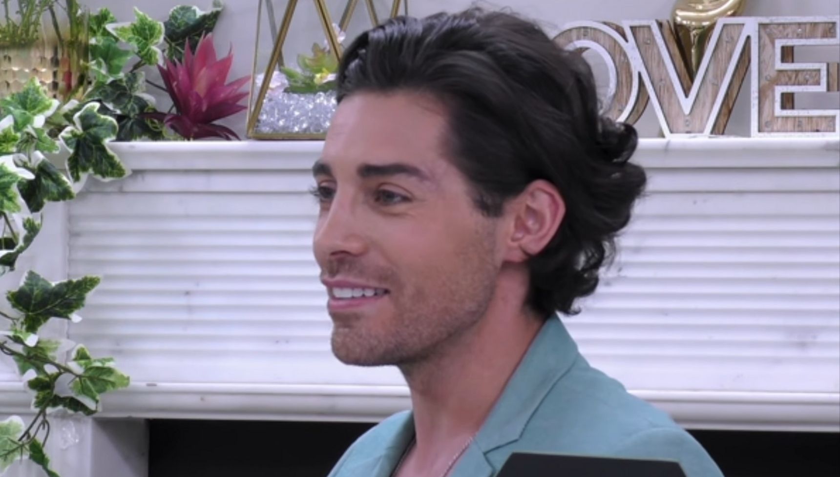 Tom Read Wilson on Celebs Go Dating