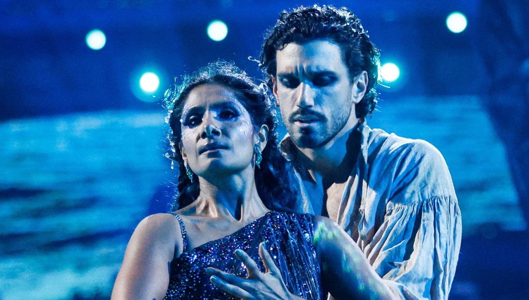 Strictly star Balvinder Sopal favourite to leave next as bookies share exit odds but warn 'don't count her out yet'