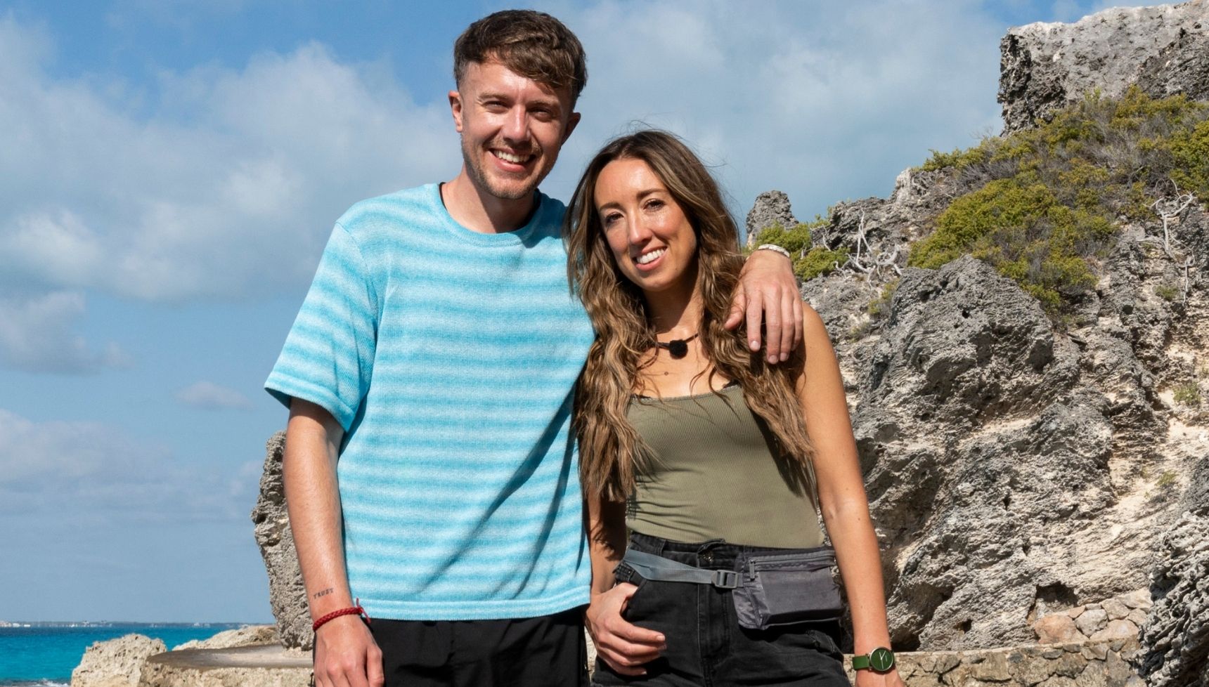 Celebrity Race Across the World