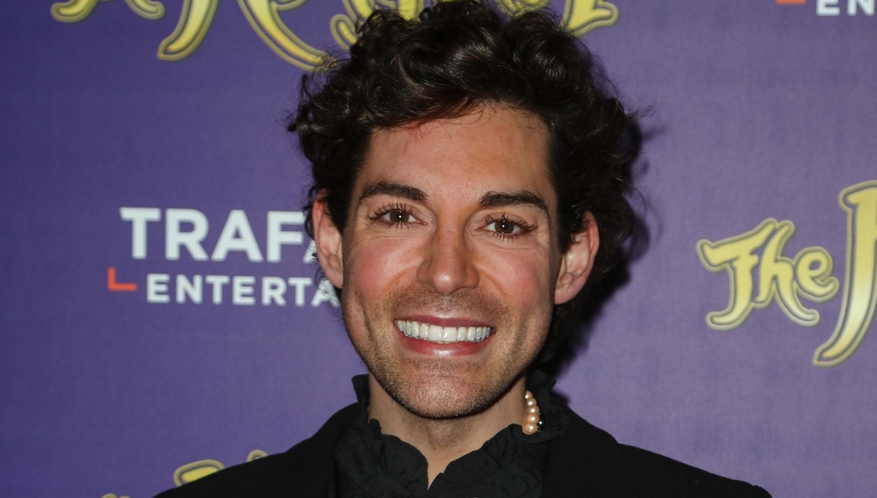 I'm A Celebrity 2025 star Tom Read Wilson – from rejection on The Voice to finding fame on Celebs Go Dating