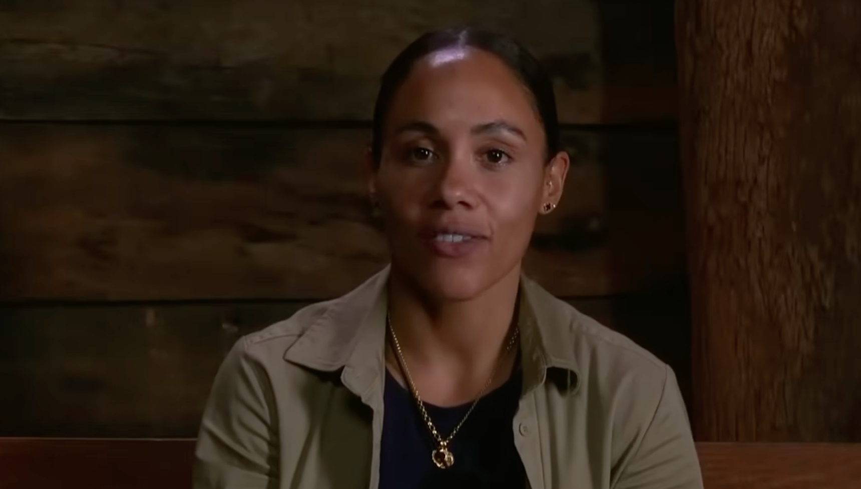 Alex Scott Bush Telegraph