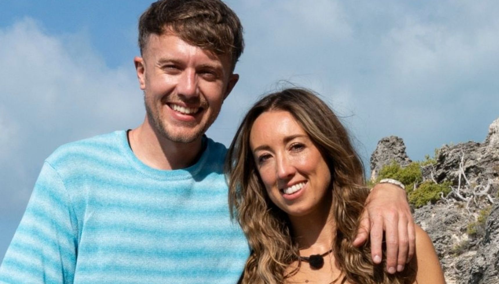 Celebrity Race Across the World: Why Roman Kemp's sister Harleymoon refuses to be a nepo-baby