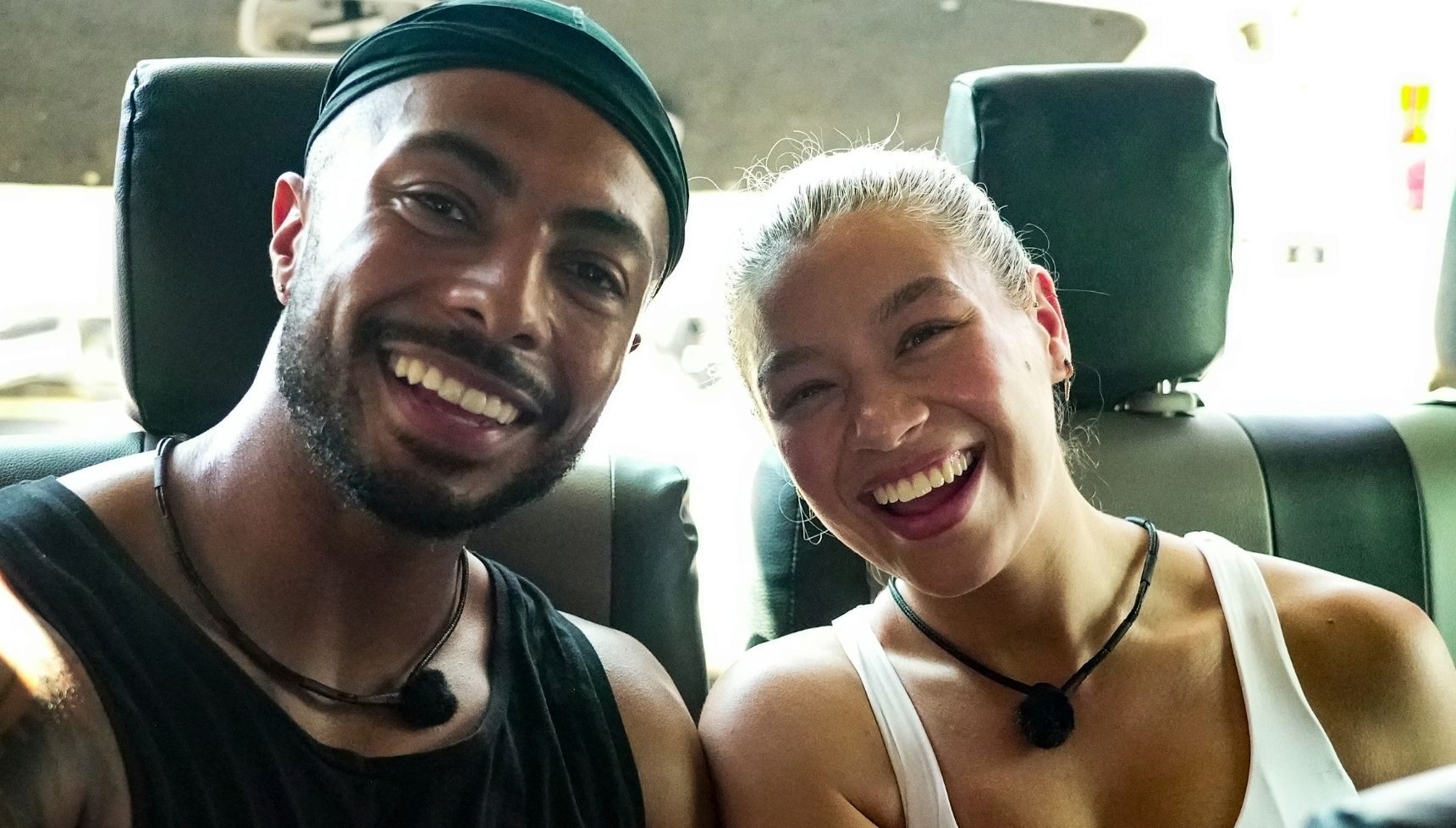 Celebrity Race Across the World: When was Molly Rainford on Britain's Got Talent and how did she meet Tyler West?