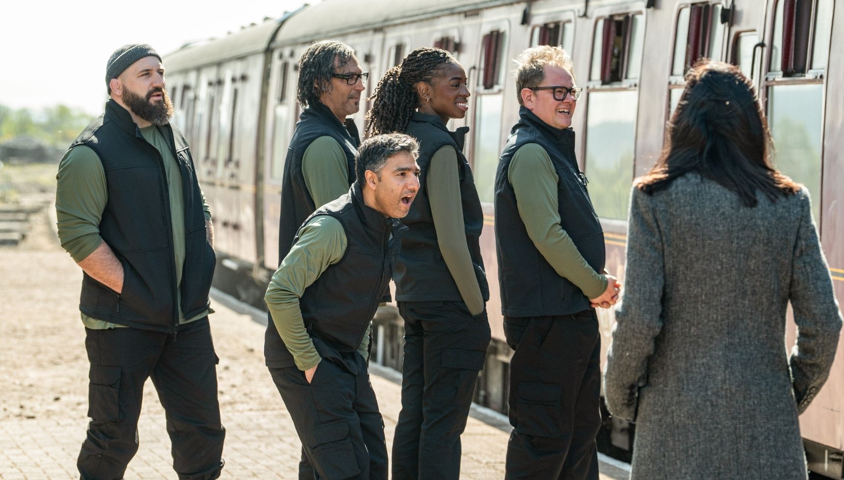 the celebrity traitors final