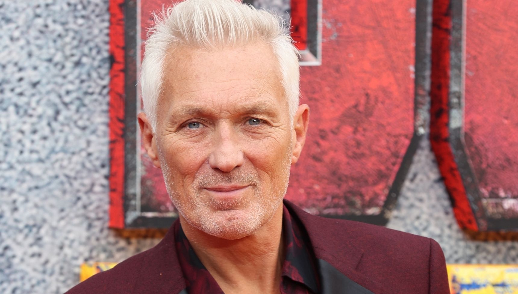 First I'm A Celebrity campmate 'confirmed' as Martin Kemp after nightclub slip up