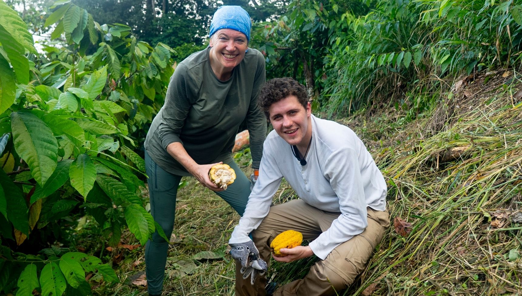 Celebrity Race Across the World 