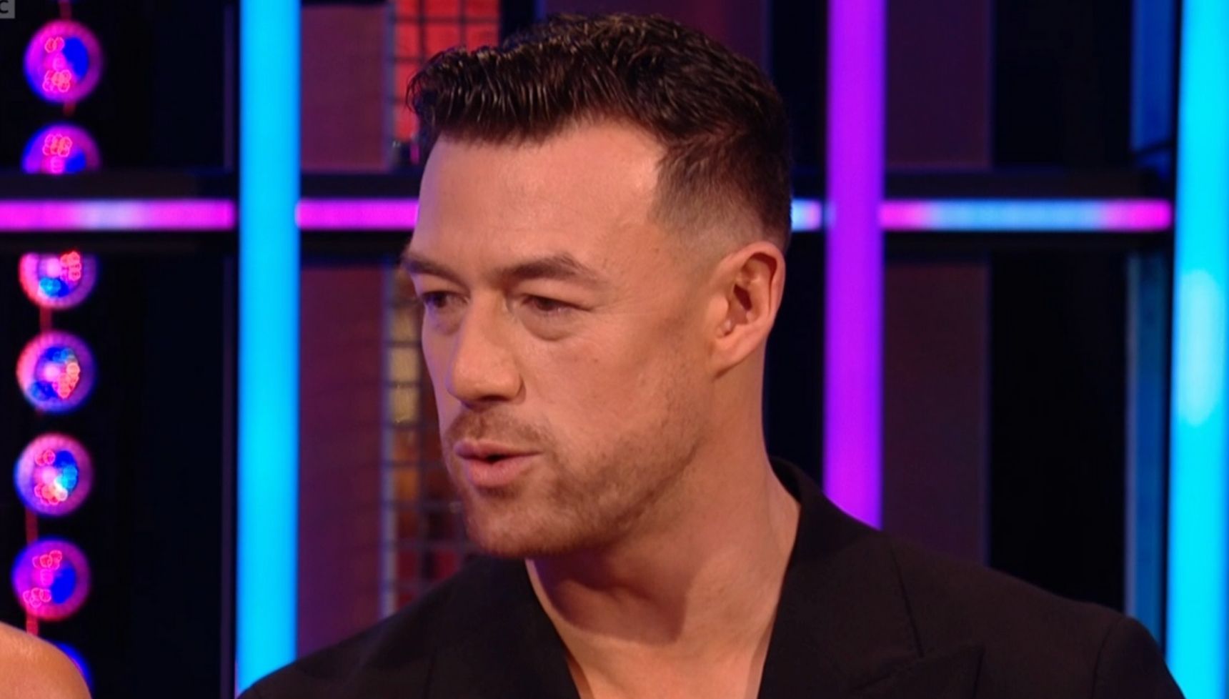 Kai Widdrington on It Takes Two