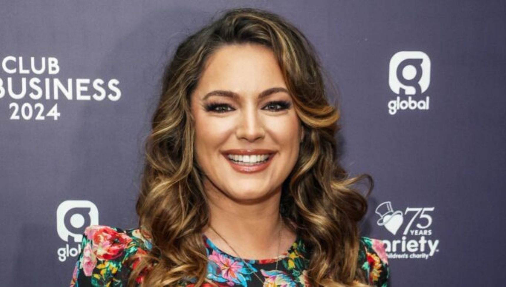 I'm A Celebrity 2025: Kelly Brook's dating history and past relationships - Cheating scandal to husband Jeremy