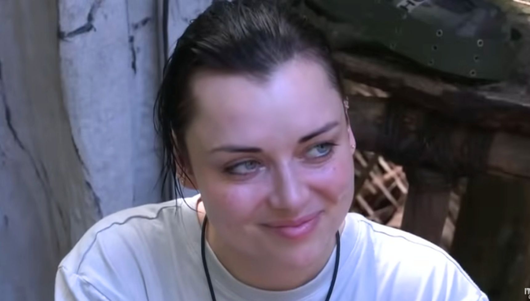 I'm A Celebrity viewers 'heartbroken' as Shona McGarty opens up on break-up