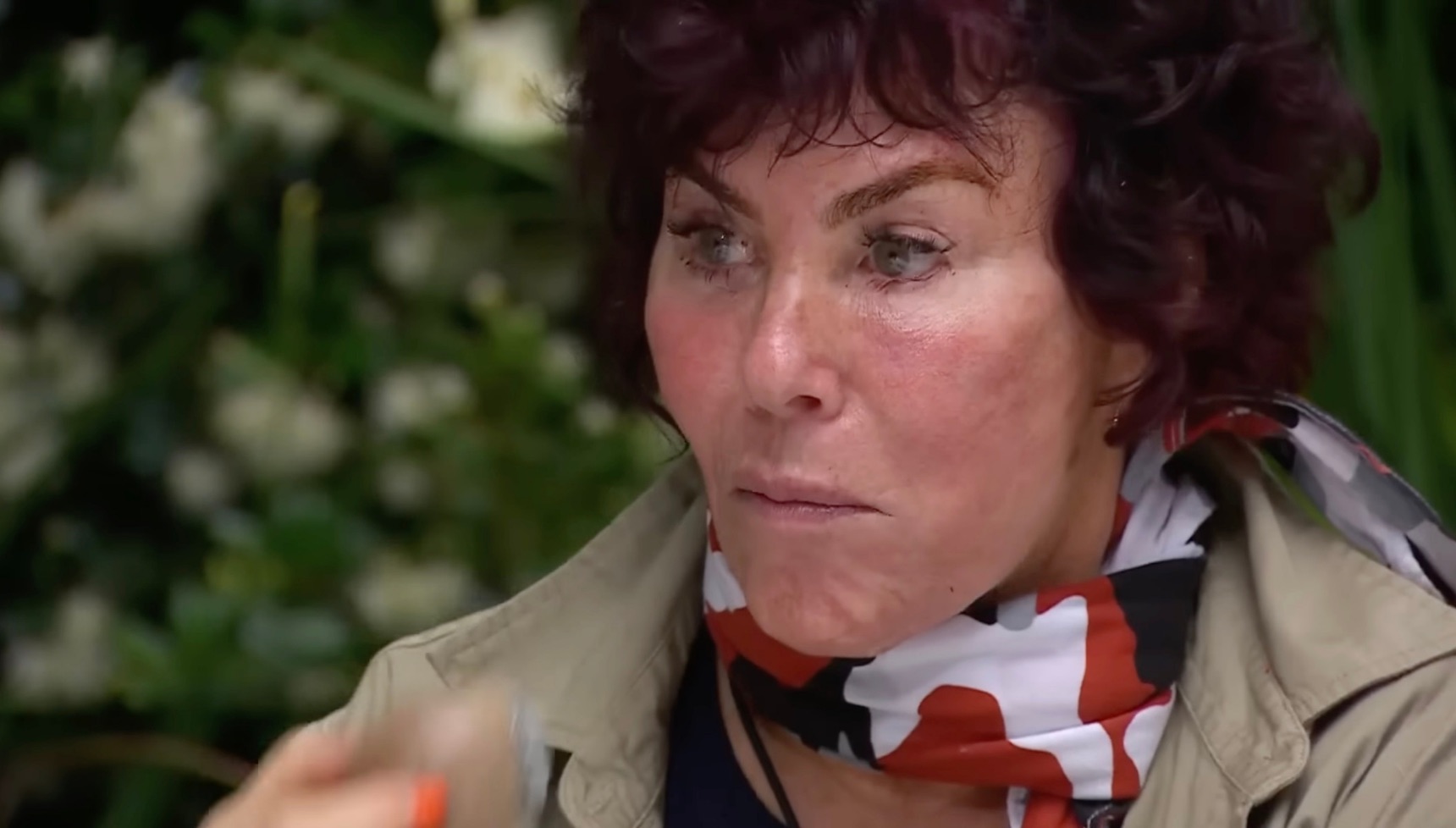 I'm A Celebrity viewers perform huge U-turn on Ruby Wax: 'I love her!'