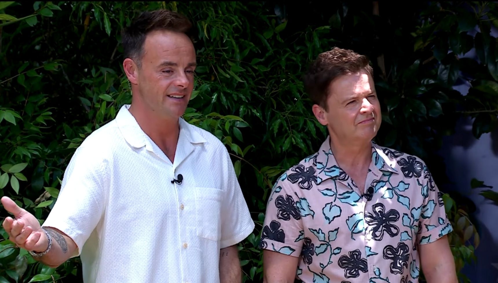 I'm A Celebrity announces return of The Live Trial after six year absence