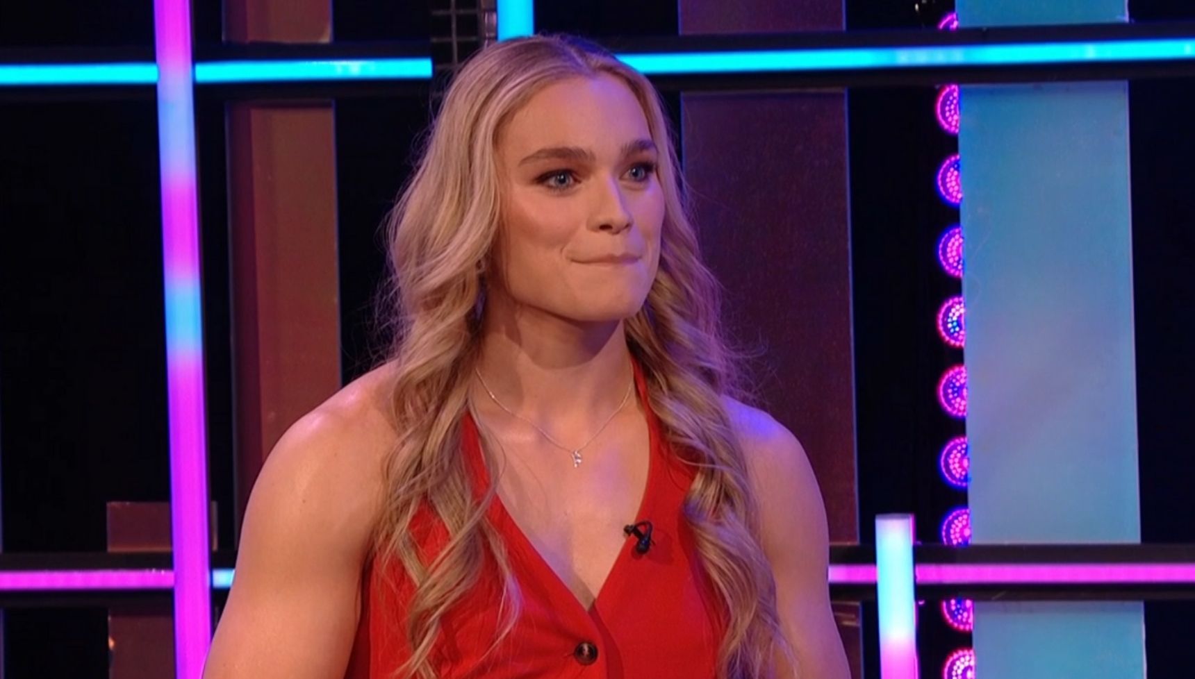 Jodie Ounsley becomes third celebrity to join Strictly Come Dancing Christmas Special 2025 line-up