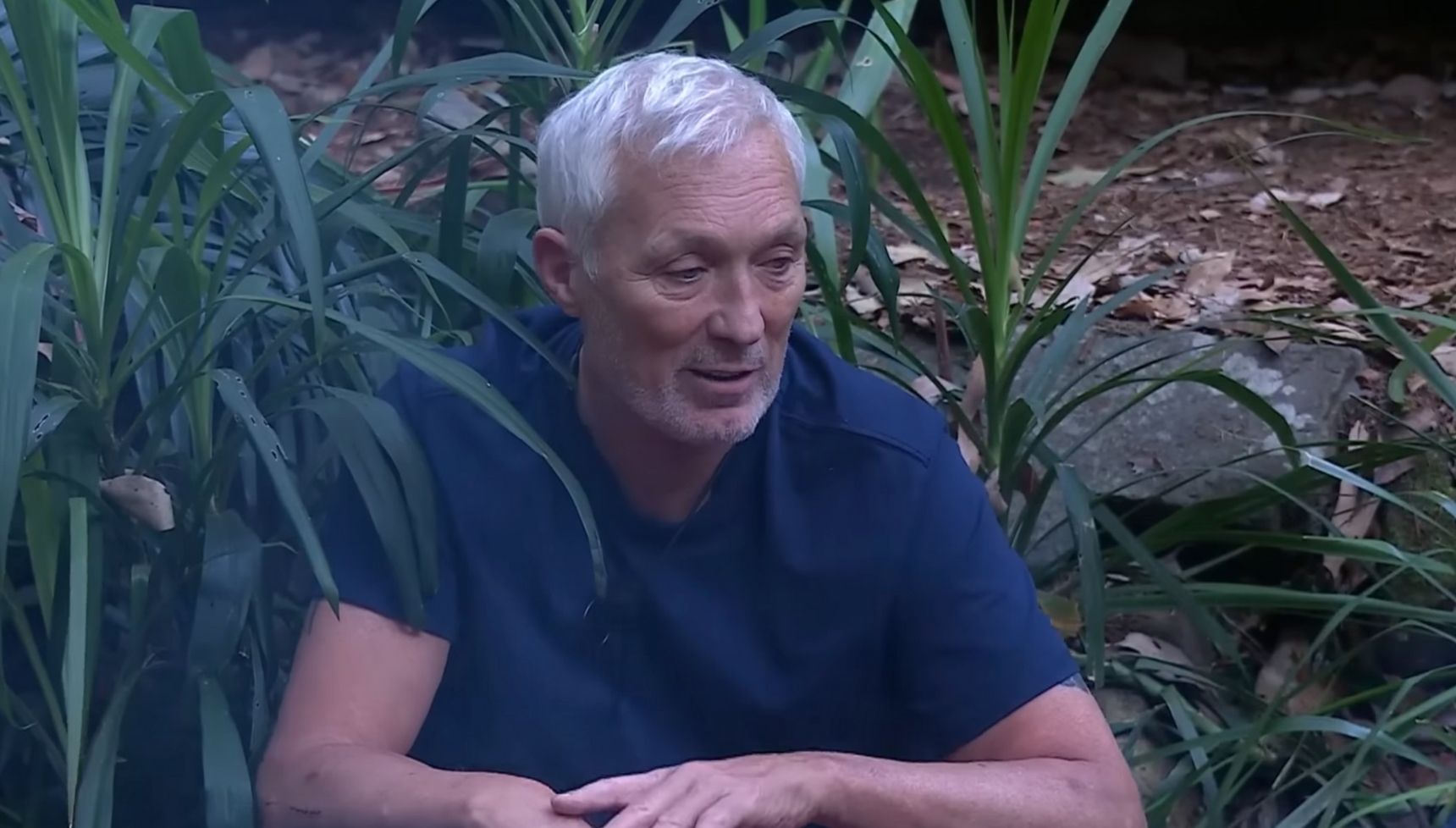 I’m A Celebrity fans fear for Martin Kemp ahead of first public vote as he has ‘gone missing’ from show