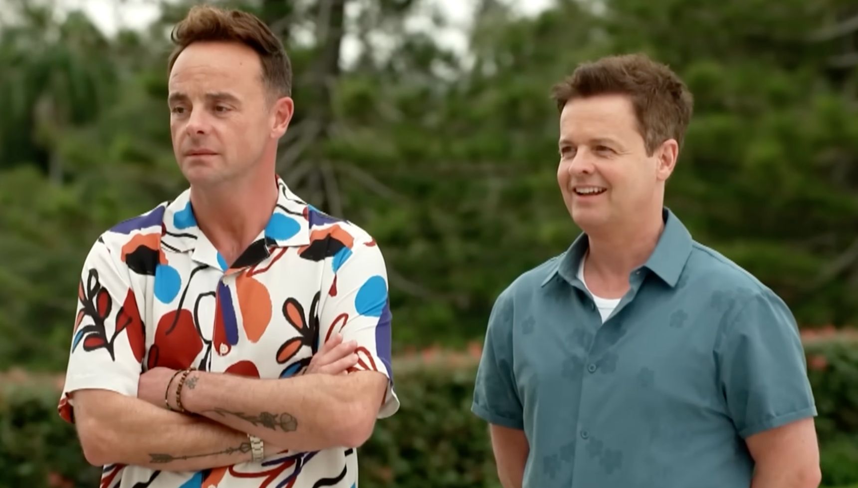 I'm A Celebrity 2025: What time tonight's episode is on amid schedule change and why it'll have a different end time