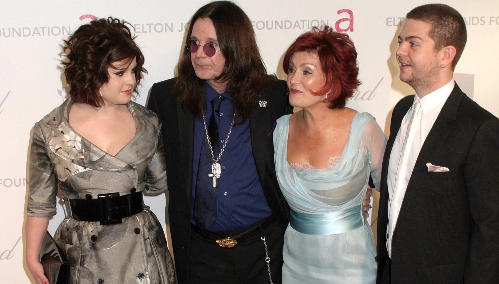 The Osbournes