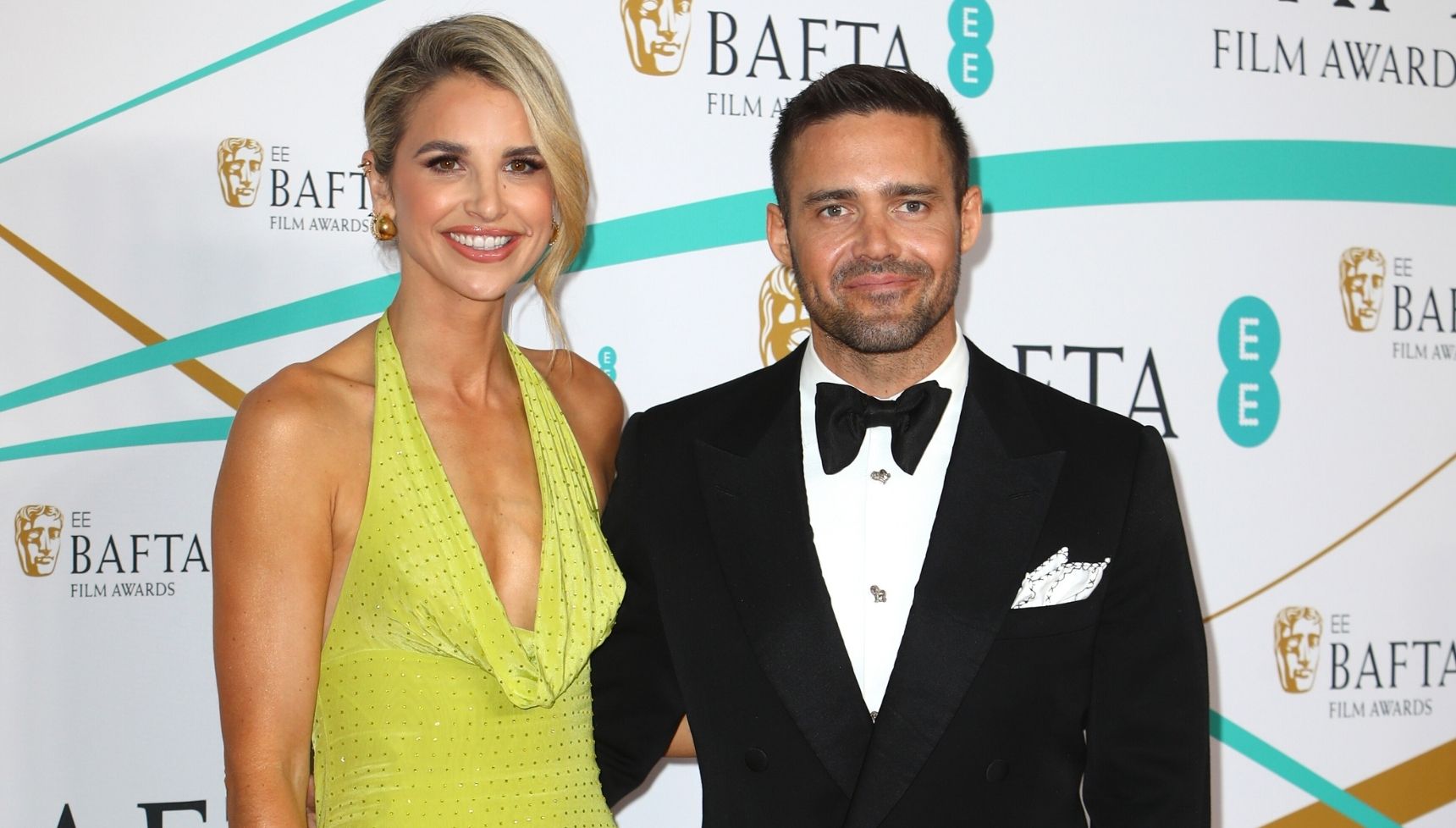 Vogue Williams' husband Spencer Matthews breaks silence as she enters I'm A Celebrity 2025