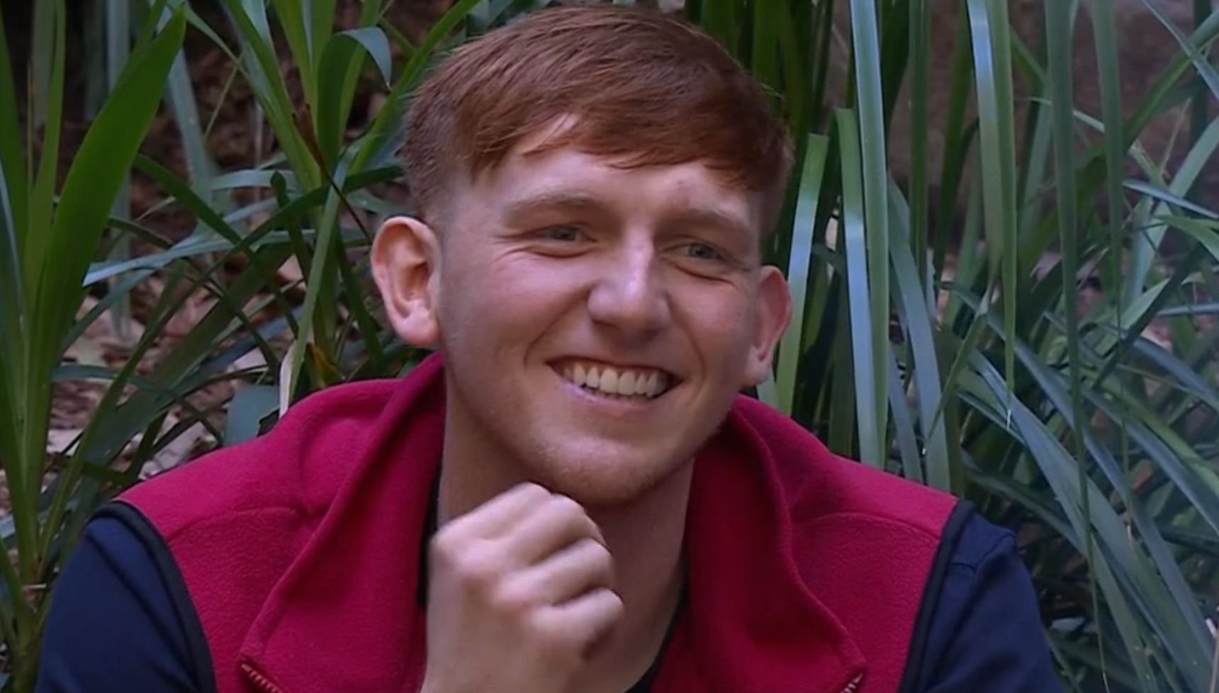 'Chaotic' I'm A Celebrity star Angry Ginge tipped to 'create most drama in camp'