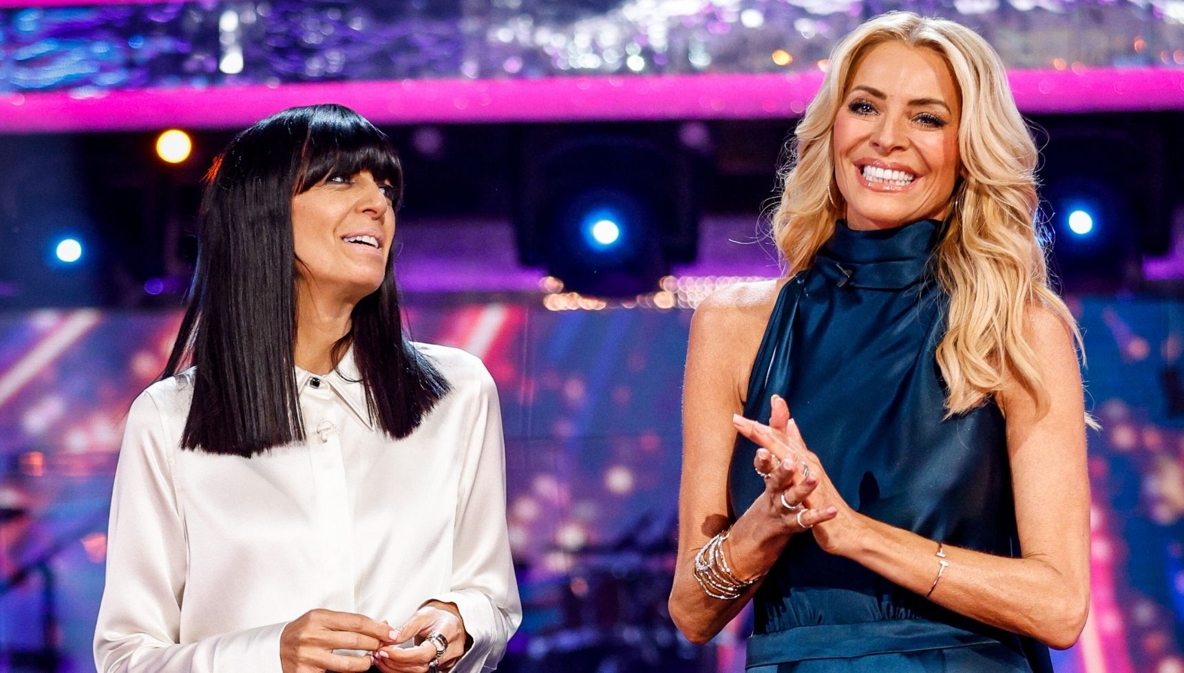 Strictly Come Dancing in Blackpool: Is there still a dance-off and elimination this week?