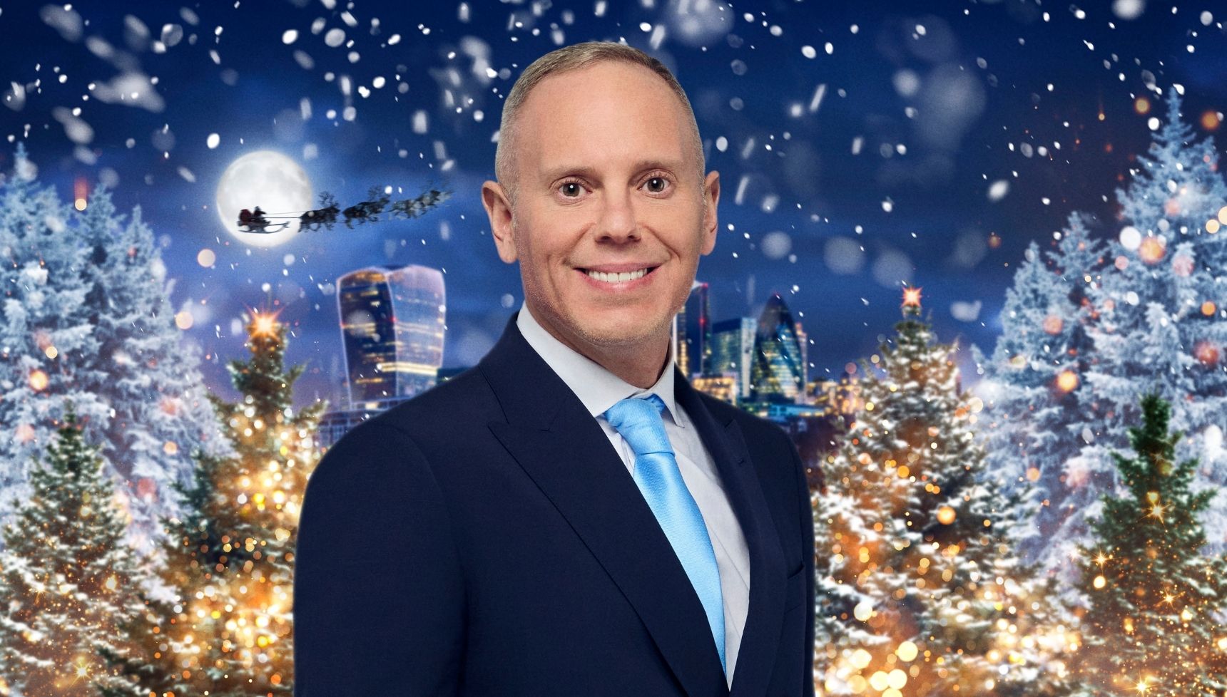 Rob Rinder on The Celebrity Apprentice