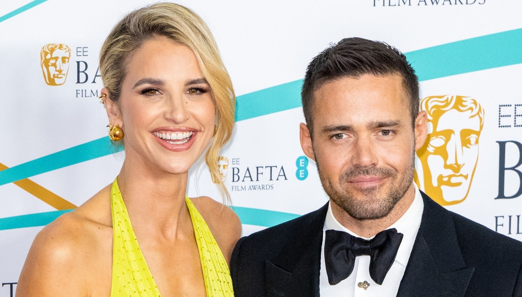 Inside I'm A Celebrity star Vogue Williams' lavish £4.7m London home she shares with husband Spencer Matthews
