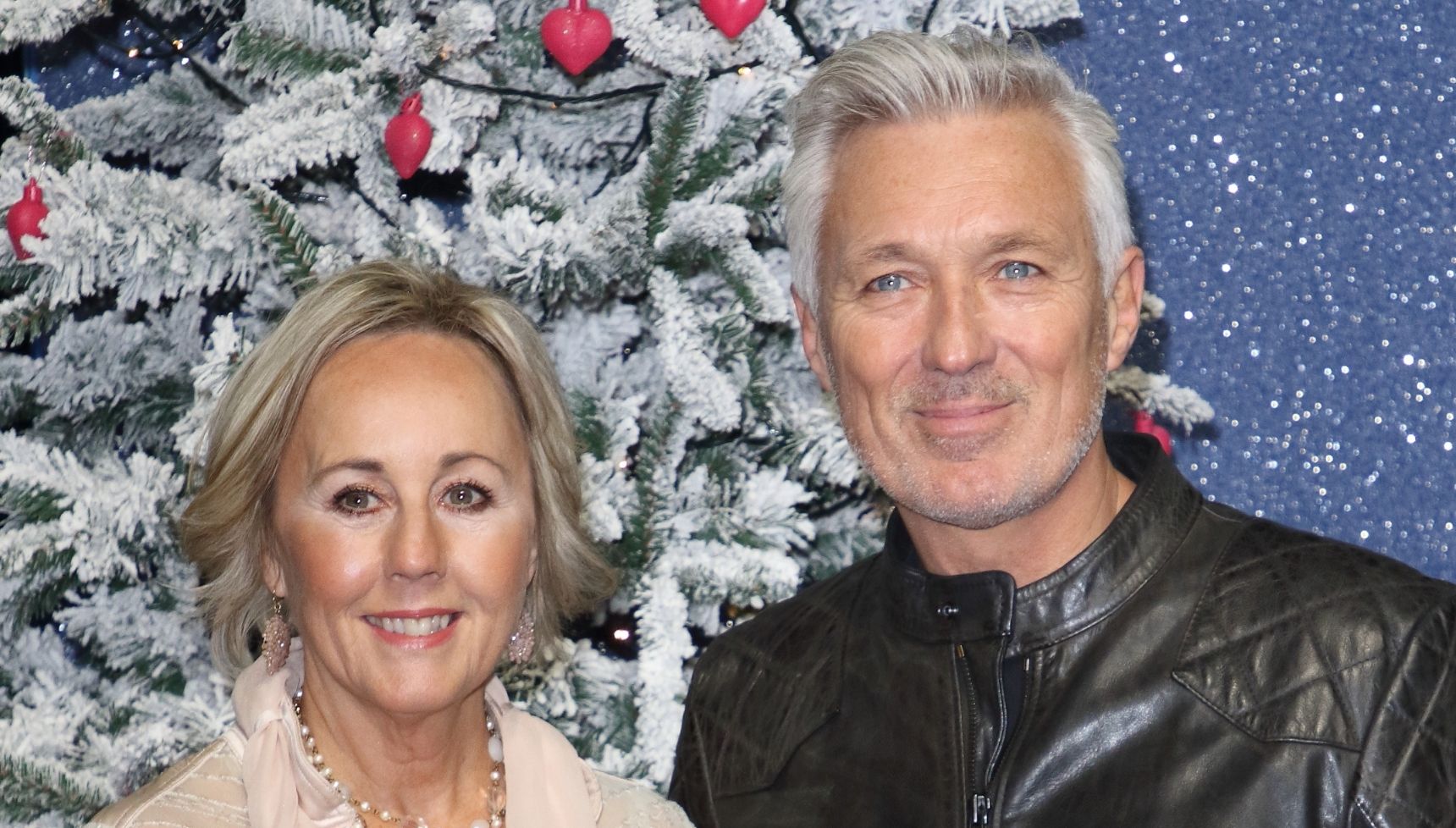 Inside Martin and Shirlie Kemp's relationship history from 'falling in love through the television' to over three decades of marriage