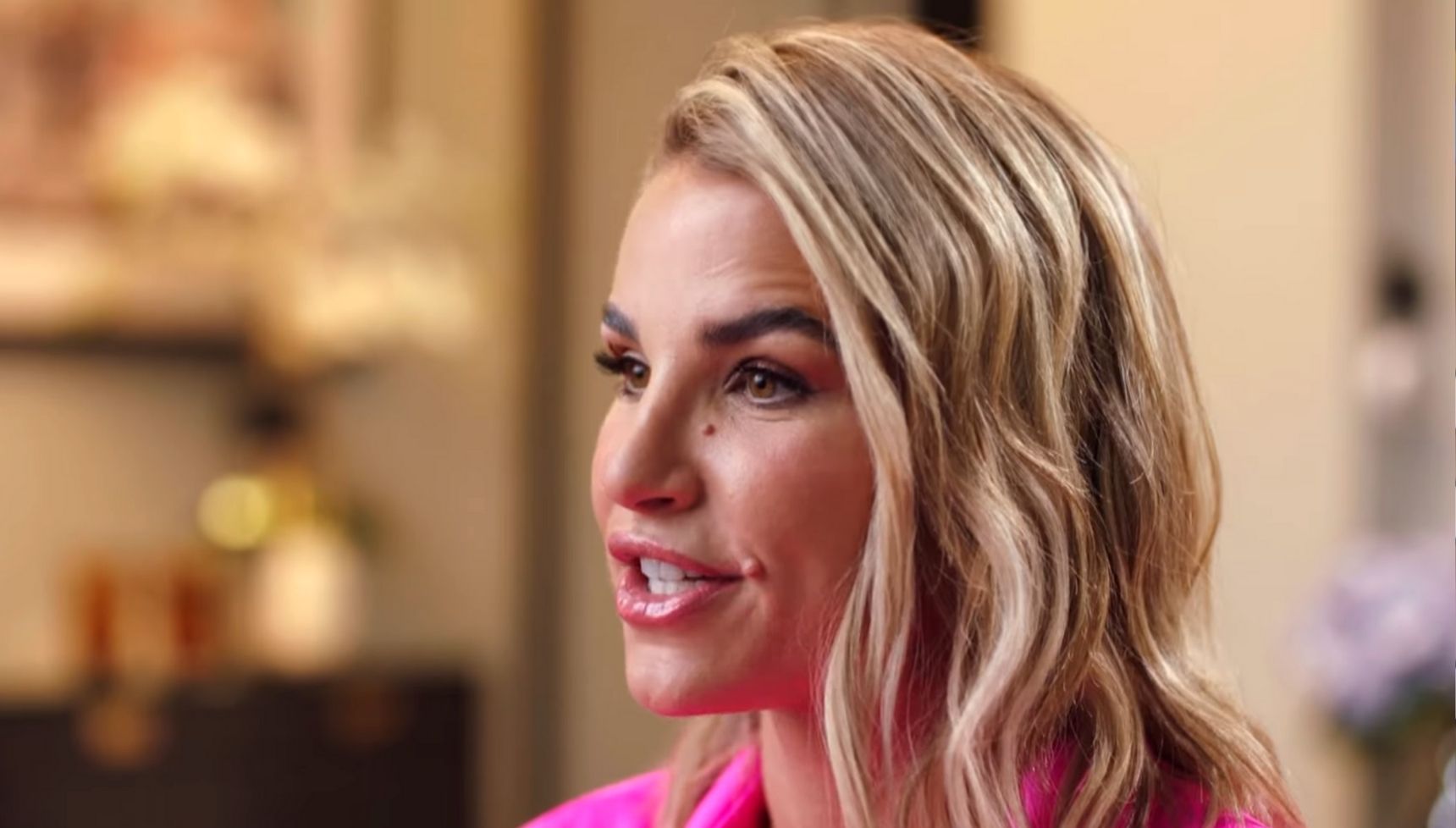 Inside Vogue Williams' history with cosmetic procedures as she admits 'I won’t be apologetic about it'