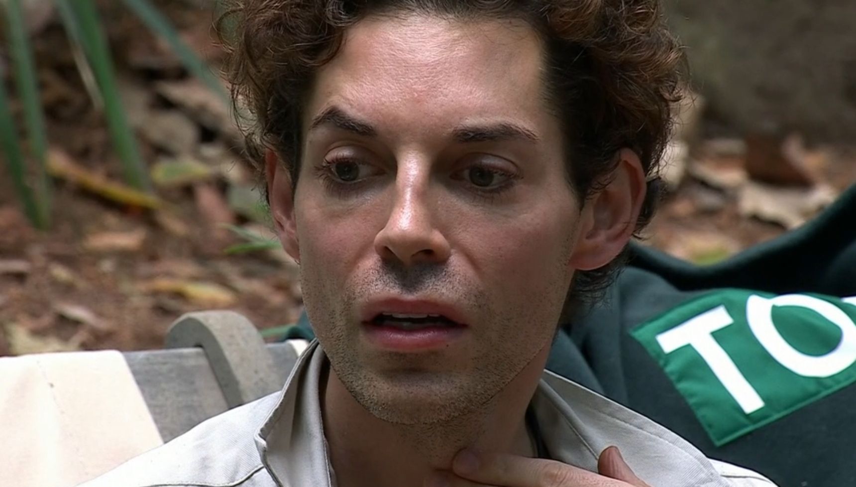 I'm A Celebrity star Tom Read Wilson divides viewers with his behaviour in camp: 'What a breath of fresh air'