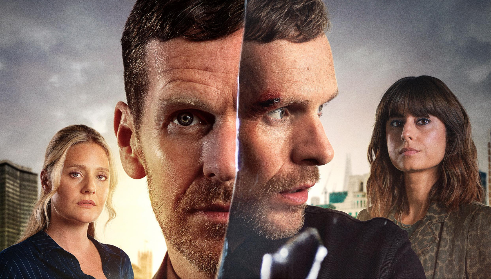 Betrayal on ITV: Release date and episode guide for Shaun Evans and Romola Garai spy thriller