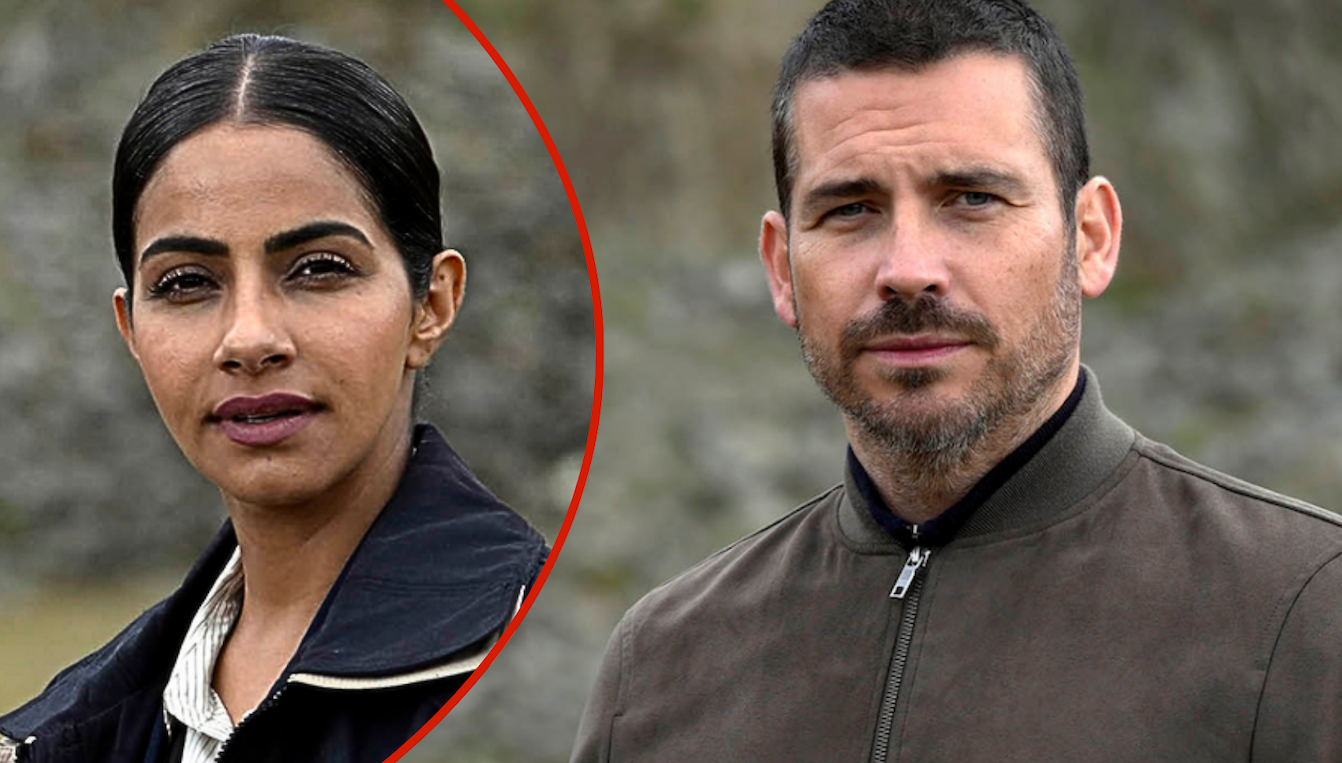 Cooper & Fry series 2: Everything we know about return of detective drama with 'folky-horror vibes'