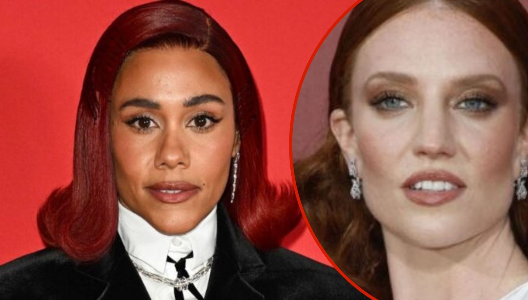 I'm A Celebrity star Alex Scott's girlfriend Jess Glynne plans 'trip' Down Under to meet her on jungle bridge