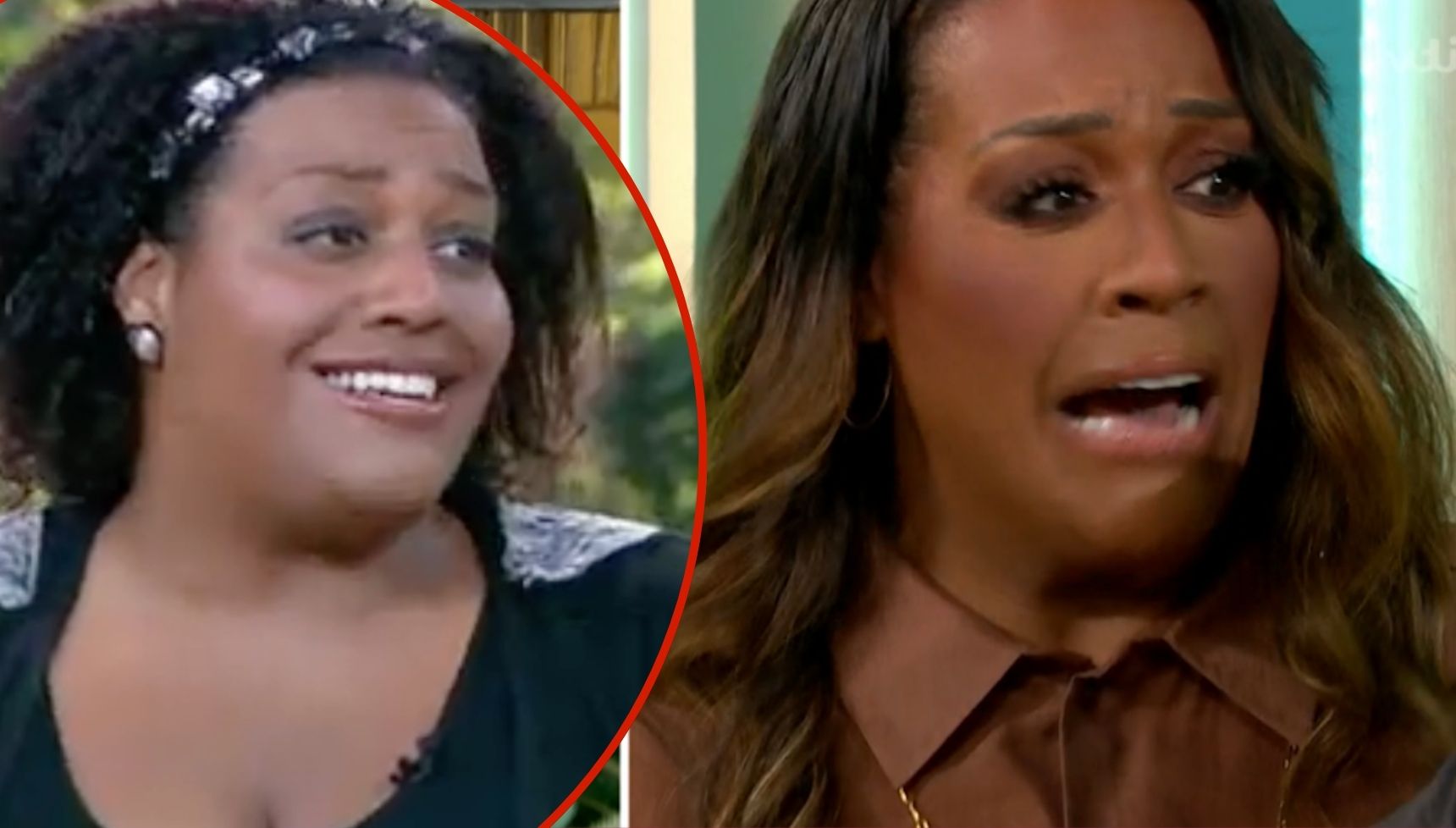 This Morning backlash as Alison Hammond takes on Bushtucker Trial 15 years after jungle debut