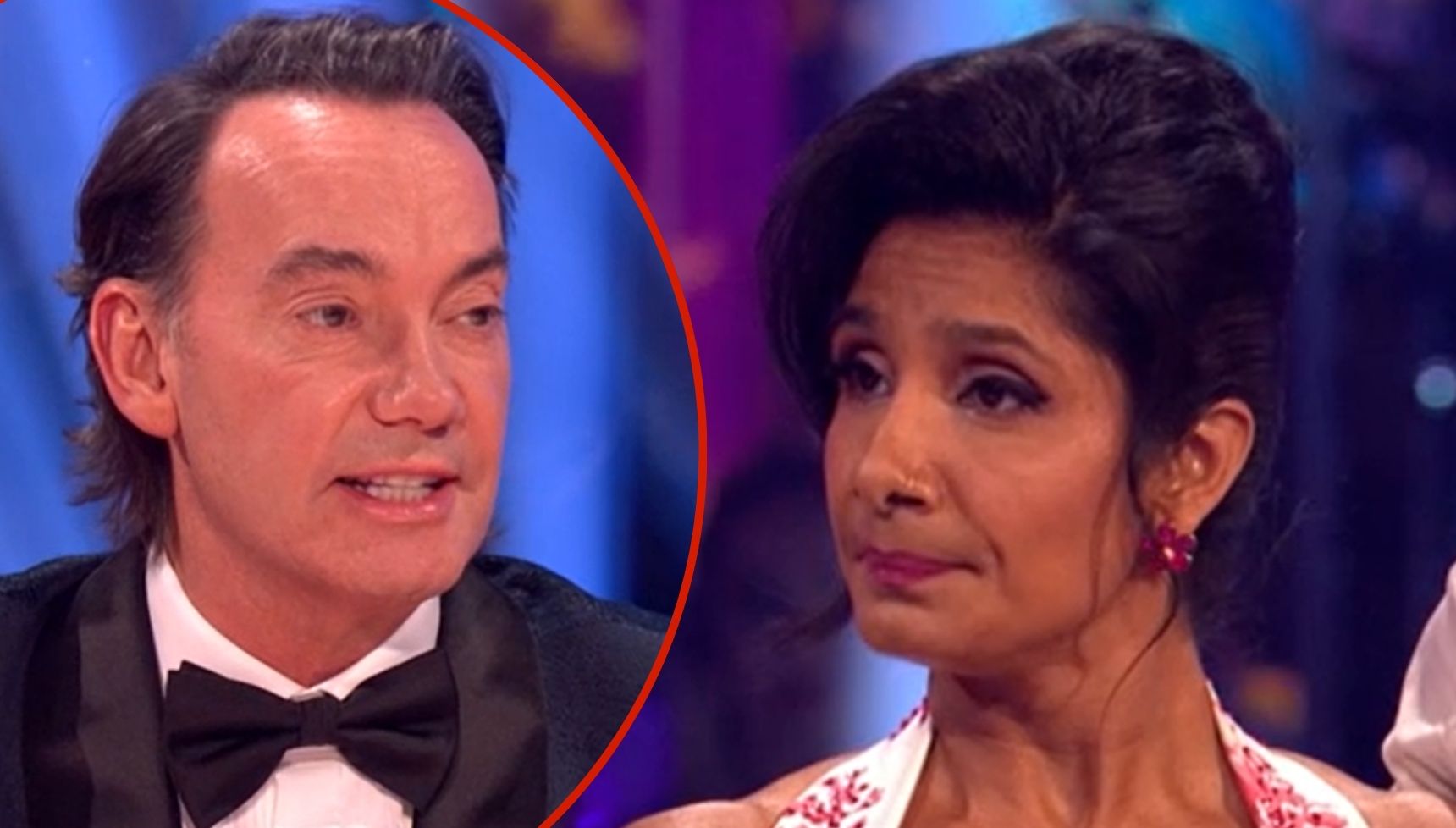 Strictly viewers slam judges' 'harsh' scoring of Balvinder Sopal